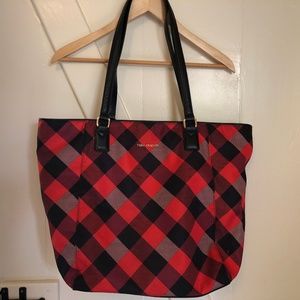 VERA BRADLEY Polyester Tote